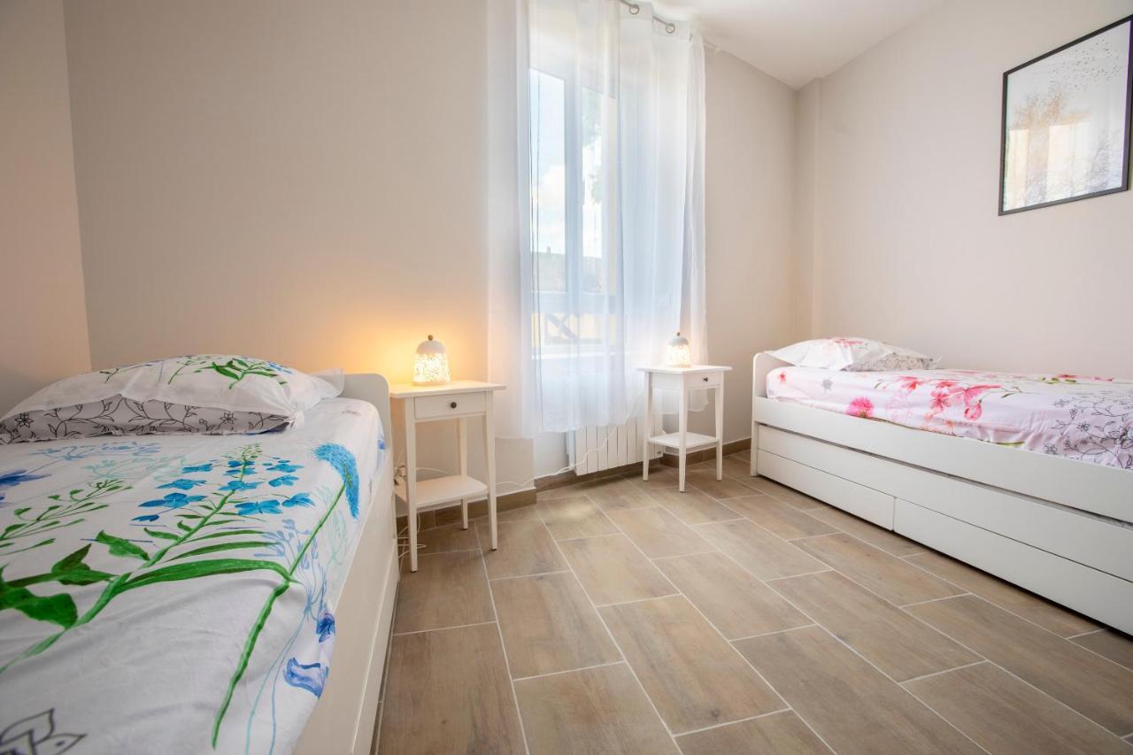 Loc Trotteur Le Cacao - Balneo, Gare Lourdes Apartamento Exterior foto
